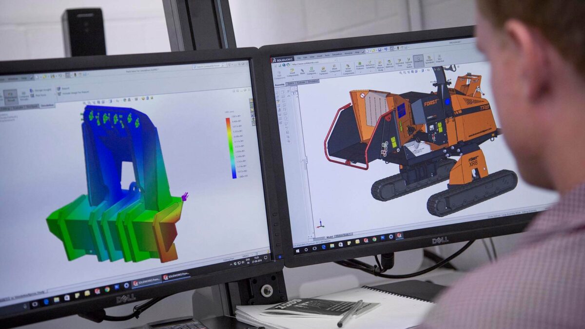3fD - Product Engineering