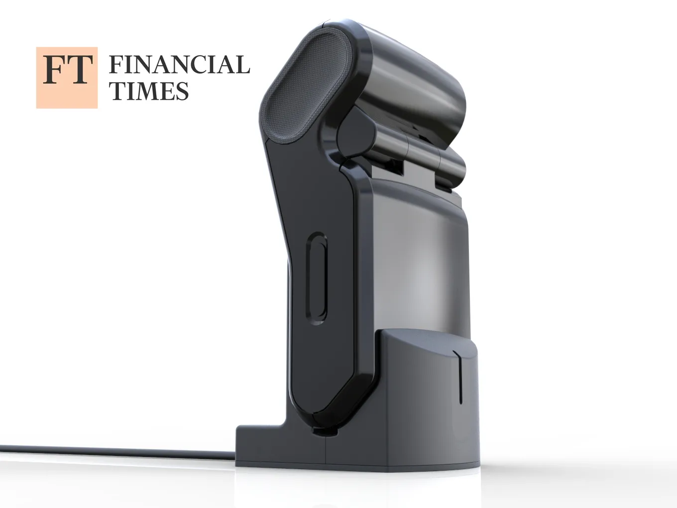 How 3fD Helped Miura Create a Pocket-Sized Payment Solution